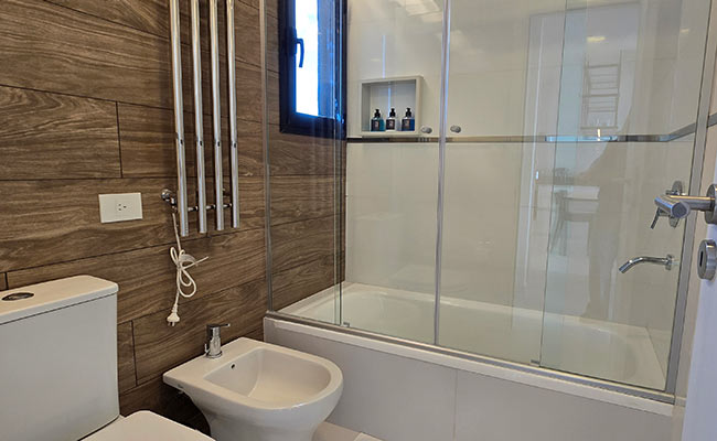 Baño